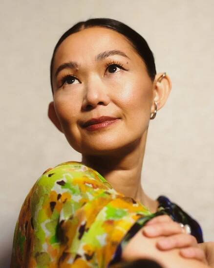 She’s Oscar-Nominated, but Hong Chau Hopes to Stay an Underdog