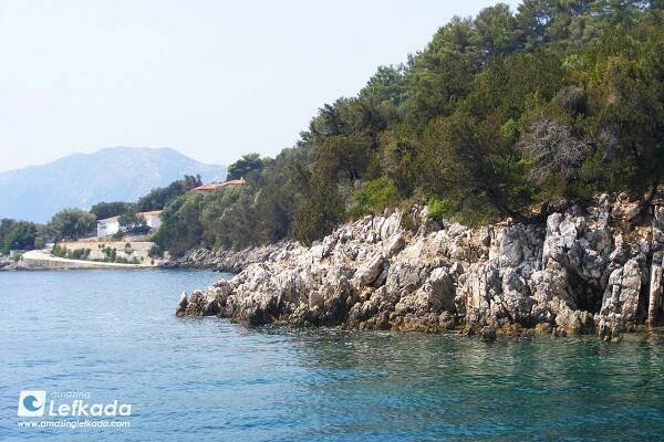 Skorpios Island