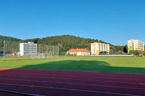 TJ Šumavan Vimperk foto 1