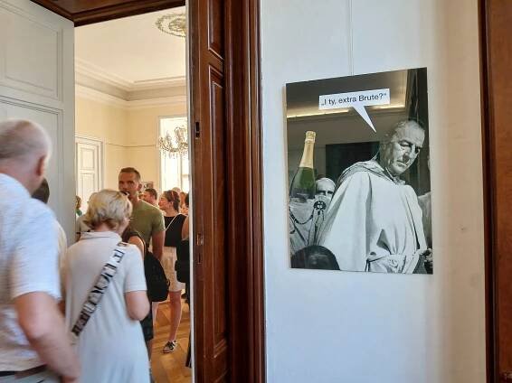 TMBK je poprvé ve Zlínském kraji, jeho výstavu nabízí Bystřice pod Hostýnem