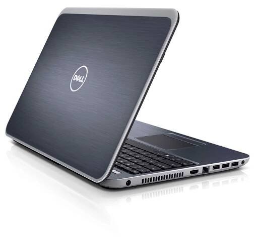 Dell připravil Inspiron 5000 pro široké spektrum zákazníků