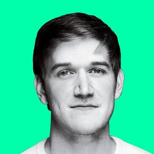 Bo Burnham