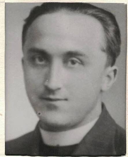P. Josef Skála