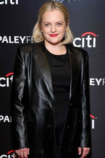 Elisabeth Moss