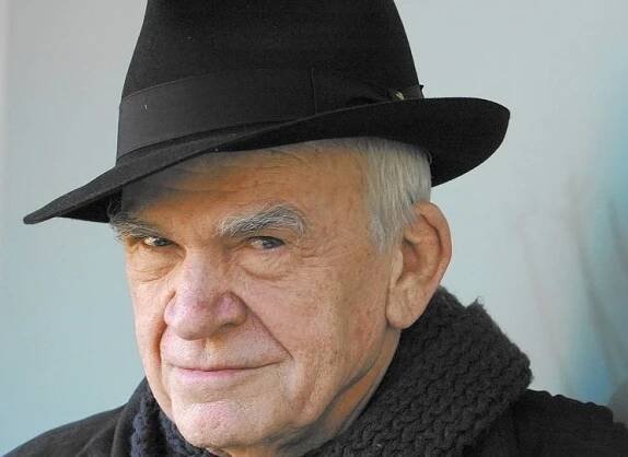 Jak Jan Novák rozkopl dveře Kunderova chráněného území