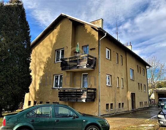 Prodej bytů, Mlýny | Mapio.cz