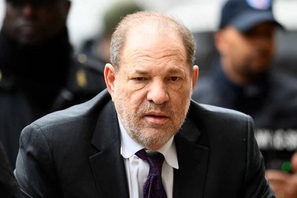 Meet the jury weighing the fate of Harvey Weinstein