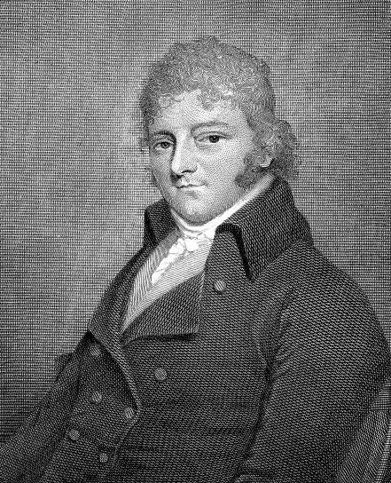 Caleb Hillier Parry