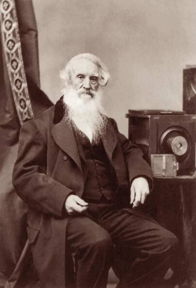 Před 185 lety představil Samuel Morse první telegraf, zařízení, které změnilo pohled na komunikaci