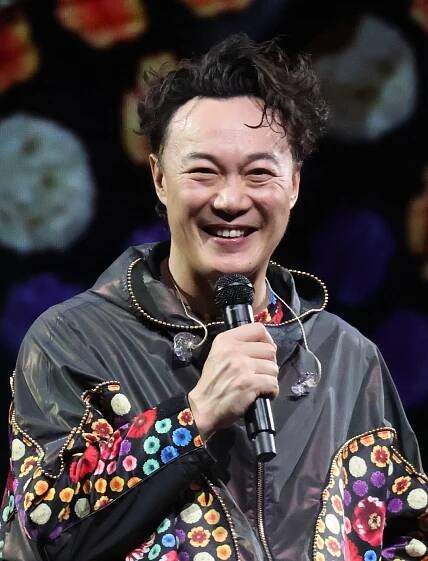 Eason Chan