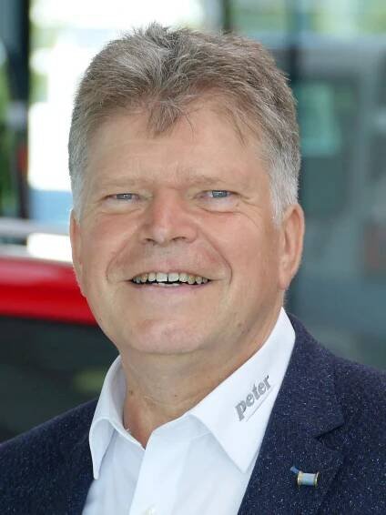 Autohaus Peter Gruppe