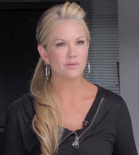 File:Nancy O'Dell on Olive Coco TV.jpg - Wikimedia Commons