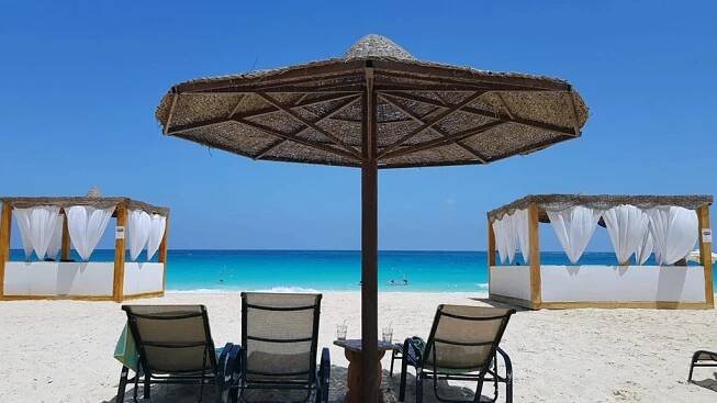 Caesar Bay Resort