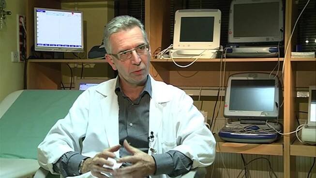 Co poslouchá prof. MUDr. Petr Neužil?