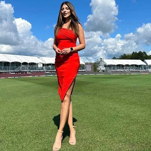 Karishma Kotak: Net Worth, Age, Career, Personal Life & Facts
