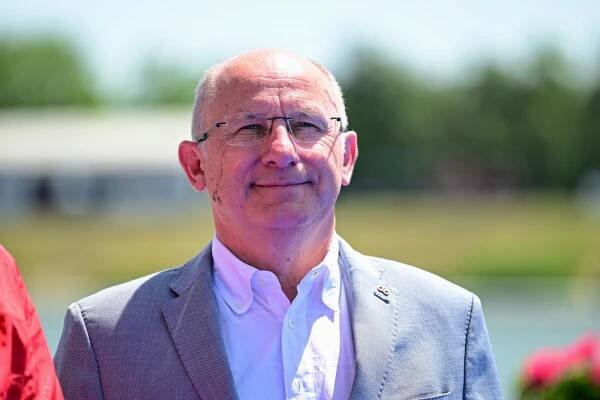 ČUS má nového předsedu. Boháč po třinácti letech střídá obviněného Janstu