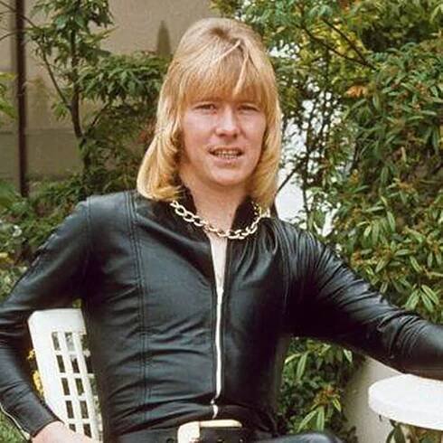 Brian Connolly of The Sweet died penniless after selling house for tax payments