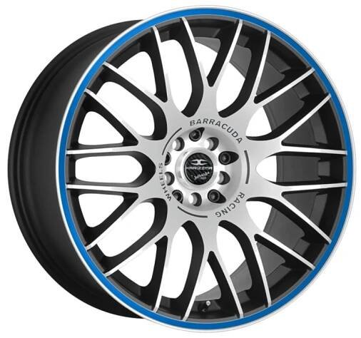 Karizzma Trimline Blue