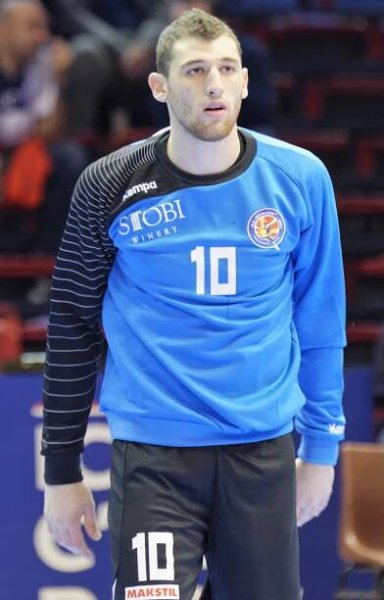 Martin Manaskov