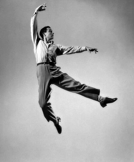 Gene Kelly