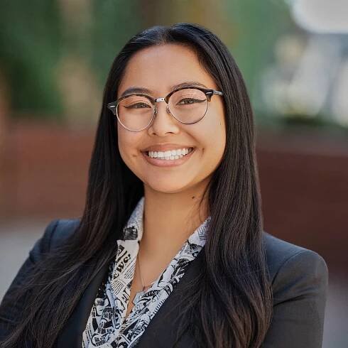 About Us - The Merced FOCUS