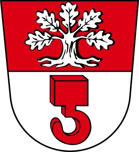 Soubor:CHE Lohn-Ammannsegg COA.svg – Wikipedie