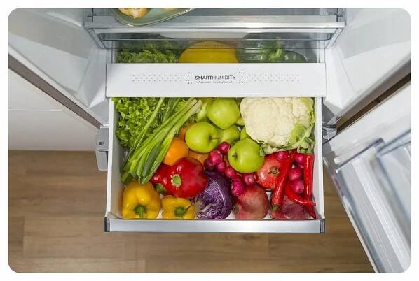 Lednice GORENJE NRK418DCS4
