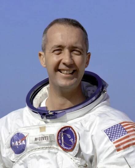 James McDivitt – Wikipedia