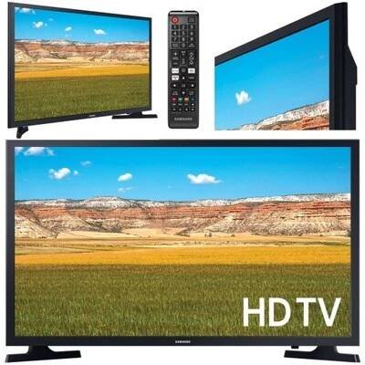 LED TELEVIZOR SAMSUNG 32 PALCŮ UE32T4302AEXXH READY SMART TV HDR TIZEN
