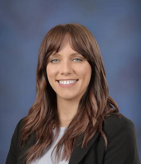 Rachel Doty - Attorney at Law with Newby, Lewis, Kaminski and Jones, LLP