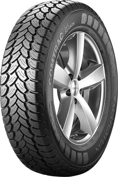 Vredestein Comtrac 2 Winter 215/60 R16 103 T od 2 179 Kč