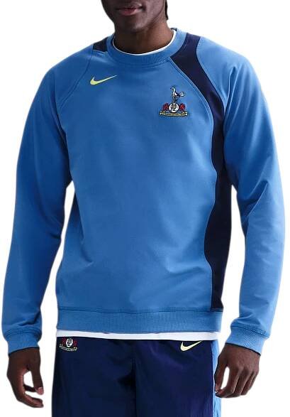 Pánská mikina Nike Tottenham Hotspur FC Total 90