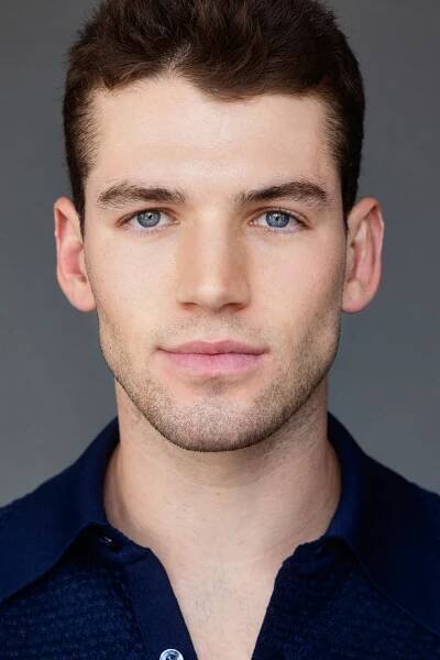 Noah Fearnley herec