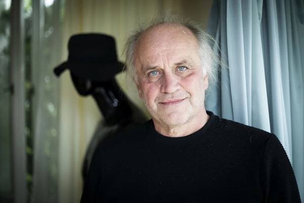 Hudebník a bývalý ministr pro lidská práva Michael Kocáb v těchto dnech vydává knihu Vabank. Po 30 letech...