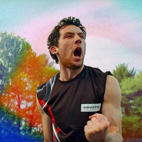 Of all that’s horny in Challengers, Josh O’Connor’s Impatto vest bangs the hardest