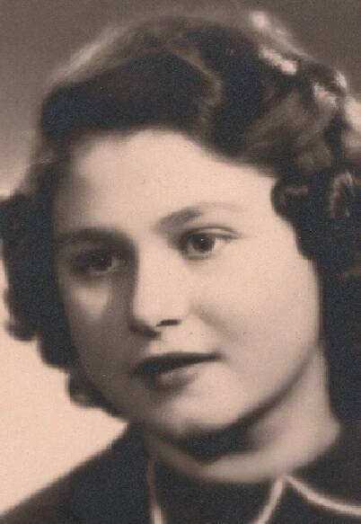 Alena Majkusová (1929)