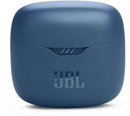 JBL Tune Flex modrá