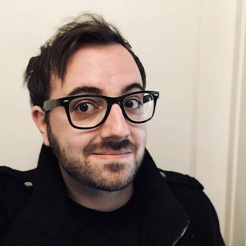 Meet the Media: Steven Ewing, Managing Editor at CNET Roadshow - Bianchi PR