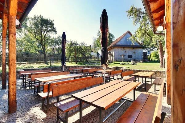 Fotogalerie - Restaurant & Pension Klokočí