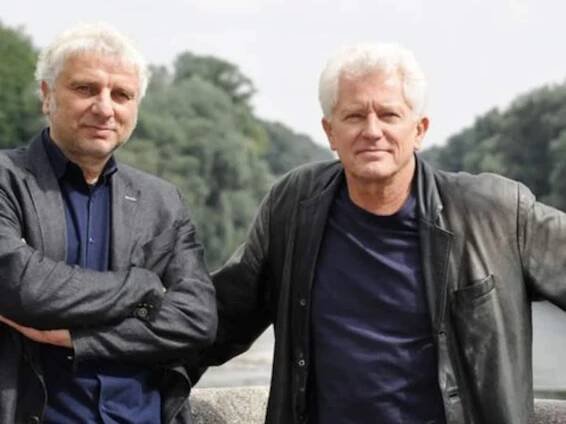 Miroslav Nemec landet während "Tatort"-Dreh in Notaufnahme – Drama am Set