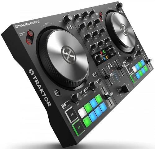 Native Instruments Traktor Kontrol S2 MK3