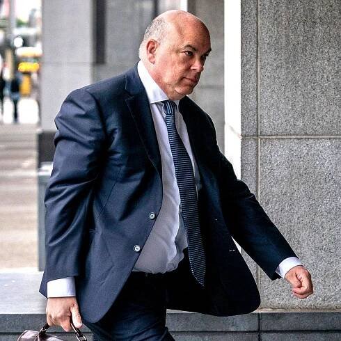 Former Autonomy CEO Mike Lynch Cleared in US Fraud Trial