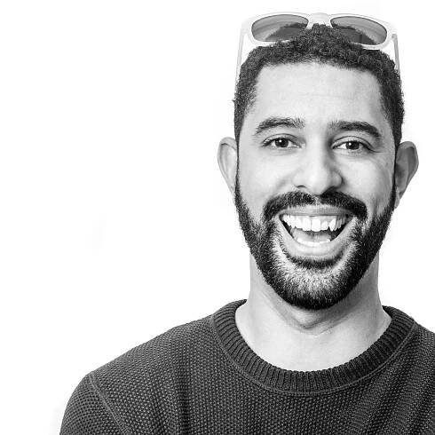 About Us | Meet The Team | The Frameworks