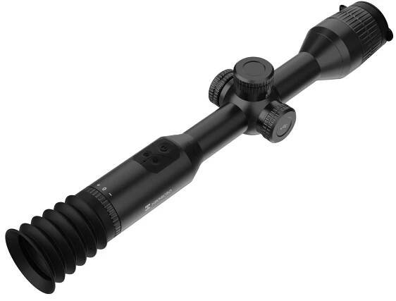 Termovizní zaměřovač Stellar SH35 HIKMICRO H-1023 L-11
