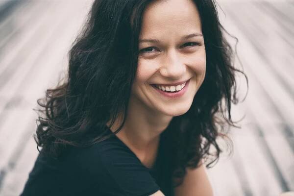 Nika Rozman - Gallery
