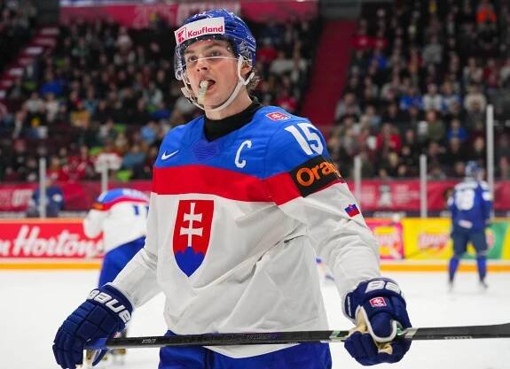 MS U20 - MS 20 hokej - program a výsledky - JOJ Šport - 4. január