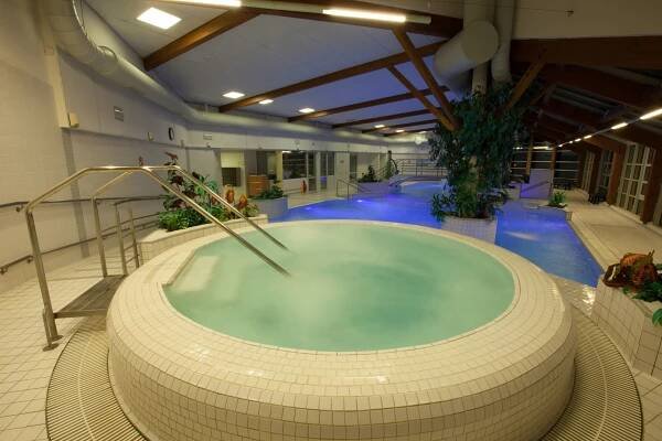 Lázeňský hotel Terra *** Superior - Janské Lázně | Lázně Travel