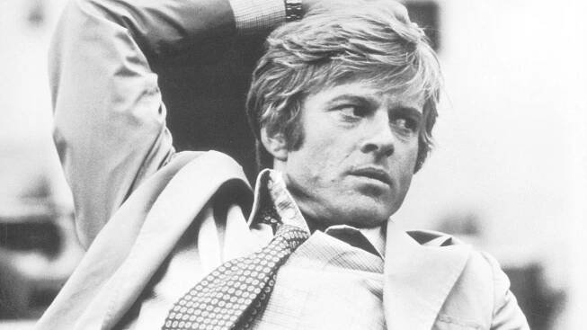 Robert Redford: V posteli byl nejlepší, ze všeho nejvíce miloval ale samotu!