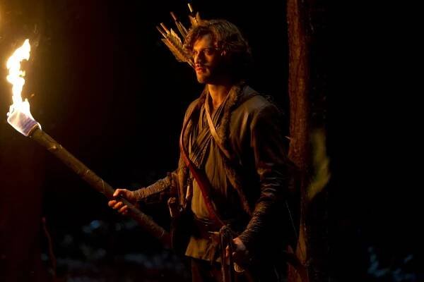 Lorenzo Richelmy