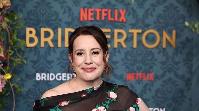 Bridgerton author Julia Quinn assures fans to have faith amid Michaela twist